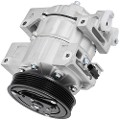 Z14434R — ZIKMAR — Air Conditioner Compressor