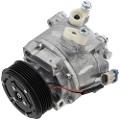 Z14435R — ZIKMAR — Air Conditioner Compressor