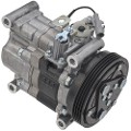 Z14437R — ZIKMAR — Air Conditioner Compressor