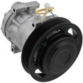 Z14441R — ZIKMAR — Air Conditioner Compressor