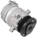 Z14454R — ZIKMAR — Air Conditioner Compressor