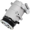 Z14457R — ZIKMAR — Air Conditioner Compressor