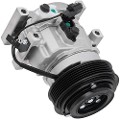 Z14461R — ZIKMAR — Air Conditioner Compressor