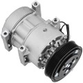 Z14463R — ZIKMAR — Air Conditioner Compressor