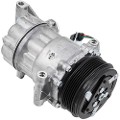 Z14477R — ZIKMAR — Air Conditioner Compressor