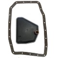Z15100R — ZIKMAR — Automatic Transmission Filter Kit