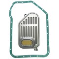 Z15107R — ZIKMAR — Automatic Transmission Filter Kit