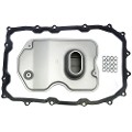 Z15109R — ZIKMAR — Automatic Transmission Filter Kit