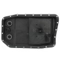 Z15117R — ZIKMAR — Automatic Transmission Oil Pan, Filter, Gasket