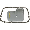Z15118R — ZIKMAR — Automatic Transmission Oil Pan, Filter, Gasket