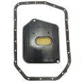 Z15124R — ZIKMAR — Automatic Transmission Filter Kit