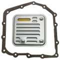 Z15132R — ZIKMAR — Automatic Transmission Filter Kit