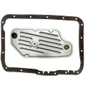 Z15139R — ZIKMAR — Automatic Transmission Filter Kit