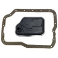 Z15140R — ZIKMAR — Automatic Transmission Filter Kit