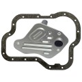 Z15141R — ZIKMAR — Automatic Transmission Filter Kit