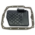Z15166R — ZIKMAR — Automatic Transmission Filter Kit