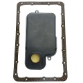 Z15169R — ZIKMAR — Automatic Transmission Filter Kit