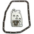 Z15184R — ZIKMAR — Automatic Transmission Filter Kit