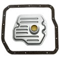 Z15186R — ZIKMAR — Automatic Transmission Filter Kit