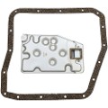 Z15188R — ZIKMAR — Automatic Transmission Filter Kit