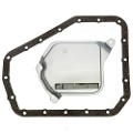 Z15190R — ZIKMAR — Automatic Transmission Filter Kit