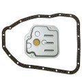 Z15195R — ZIKMAR — Automatic Transmission Filter Kit
