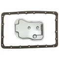 Z15197R — ZIKMAR — Automatic Transmission Filter Kit