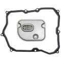 Z15202R — ZIKMAR — Automatic Transmission Filter Kit