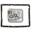 Z15203R — ZIKMAR — Automatic Transmission Filter Kit