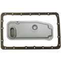 Z15210R — ZIKMAR — Automatic Transmission Filter Kit