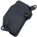 Z15219R — ZIKMAR — Automatic Transmission Filter
