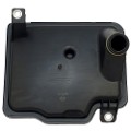 Z15222R — ZIKMAR — Automatic Transmission Filter