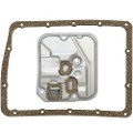 Z15223R — ZIKMAR — Automatic Transmission Filter Kit