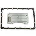 Z15233R — ZIKMAR — Automatic Transmission Filter Kit