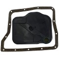 Z15236R — ZIKMAR — Automatic Transmission Filter Kit