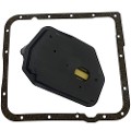 Z15241R — ZIKMAR — Automatic Transmission Filter Kit