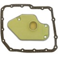 Z15244R — ZIKMAR — Automatic Transmission Filter
