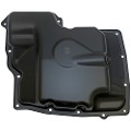 Z15252R — ZIKMAR — Oil Pan