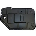 Z15259R — ZIKMAR — Oil Pan