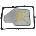 Z15281R — ZIKMAR — Automatic Transmission Filter Kit