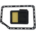 Z15283R — ZIKMAR — Automatic Transmission Filter Kit