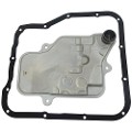 Z15284R — ZIKMAR — Automatic Transmission Filter Kit