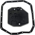 Z15286R — ZIKMAR — Automatic Transmission Filter Kit