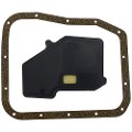 Z15287R — ZIKMAR — Automatic Transmission Filter Kit