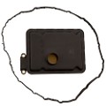 Z15300R — ZIKMAR — Automatic Transmission Filter Kit