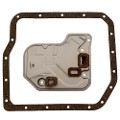 Z15304R — ZIKMAR — Automatic Transmission Filter Kit