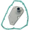 Z15312R — ZIKMAR — Automatic Transmission Filter Kit