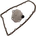 Z15317R — ZIKMAR — Automatic Transmission Filter Kit
