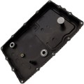 Z15321R — ZIKMAR — Automatic Transmission Filter