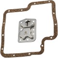 Z15328R — ZIKMAR — Automatic Transmission Filter Kit